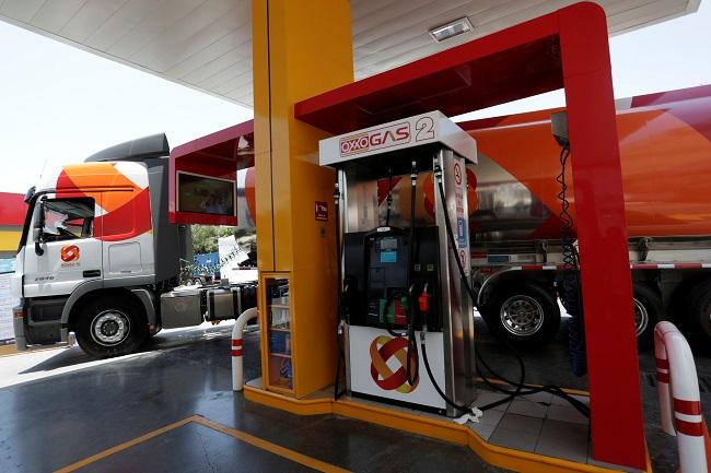 Oxxo gas llega a Jalisco